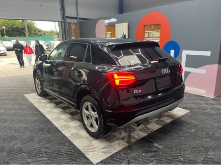 2020 Audi Q2 ONLY €23950! 2020 AUDI Q2 AUTOMATIC 1.0 TFSI SPORT / 37k KMs / HEATED SEATS , REVERSE CAMERA , ADAPTIVE CRUISE & MORE €23,950