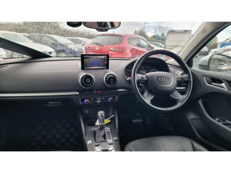 2015 Audi A3 - thumbnail 13