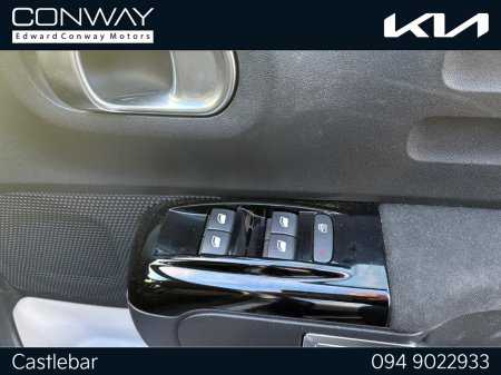 2023 Citroen C3 FLAIR PURETECH 82BHP EU6.4 M MY60 €18,000 thumbnail