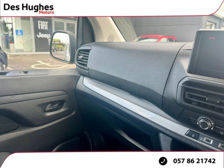 2025 Fiat Scudo - thumbnail 17