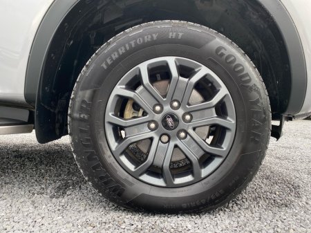 2025 Ford Ranger - thumbnail 22