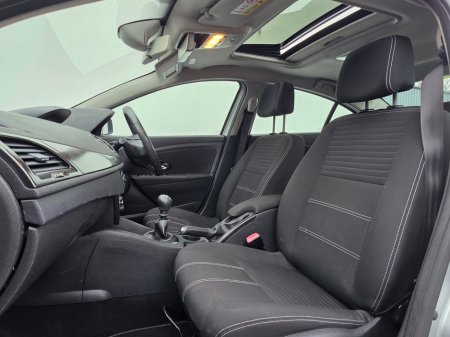 2016 Renault Fluence 1.5 DCI 95 LIMITED €6,950 thumbnail