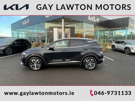 2022 Kia Sportage K3 1.6 DSL MANUAL 5DR (ONLY 40 MINS FROM DUBLIN)