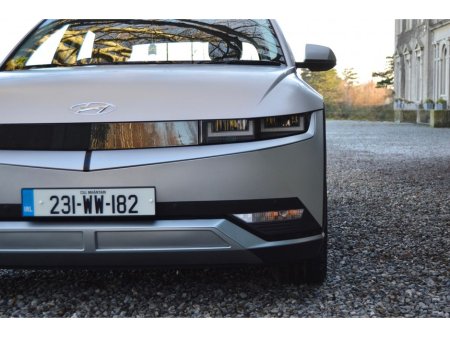 2023 Hyundai Ioniq 5 58kW Executive €27,995 thumbnail