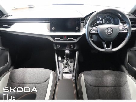 2020 Skoda Kamiq 1.0TSI 115hp DSG Style €22,950 thumbnail