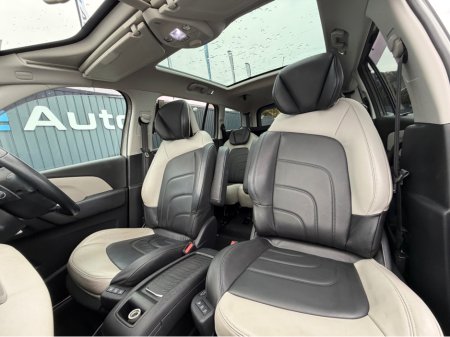 2020 Citroen Grand C4 Picasso ***DEPOSIT TAKEN*** 2.0L DIESEL - AUTO - 7 SEATS - 12M WARRANTY - CAR: 1708 €21,950 thumbnail