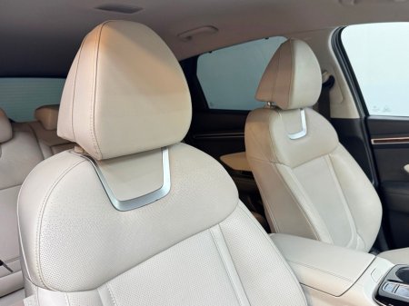 2024 Hyundai Tucson 2WD Executive Plus HEV STG Auto €40,995 thumbnail