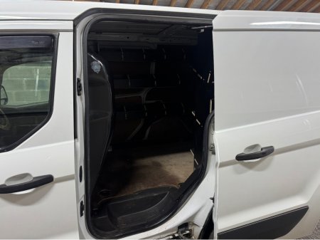 2017 Ford Transit Connect - thumbnail 10