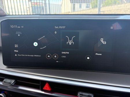 2025 Kia Sorento - thumbnail 7