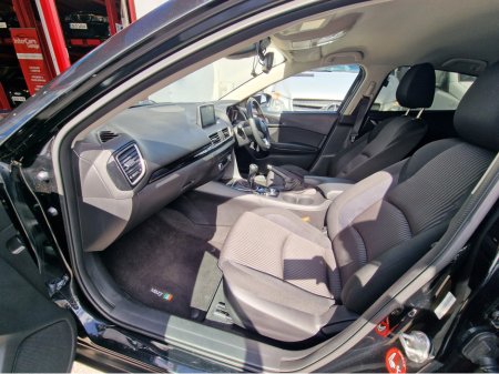 2015 Mazda Mazda3 - thumbnail 29