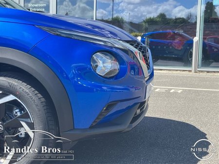 2026 Nissan Juke - thumbnail 19