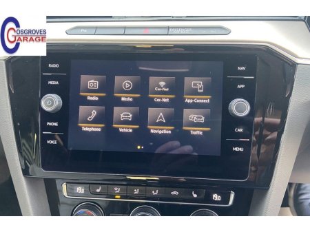 2019 Volkswagen Arteon 2.0 TDI ELEGANCE 150PS €22,950 thumbnail