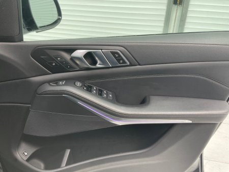 2022 BMW X5 - thumbnail 25