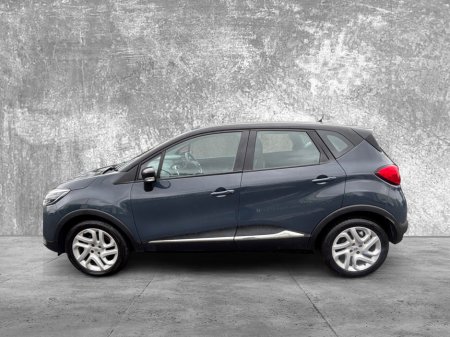 2015 Renault Captur - photo 4