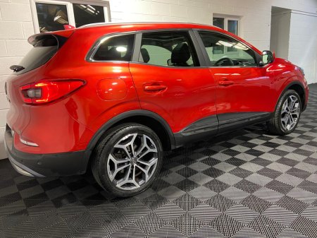 2020 Renault Kadjar - view 4