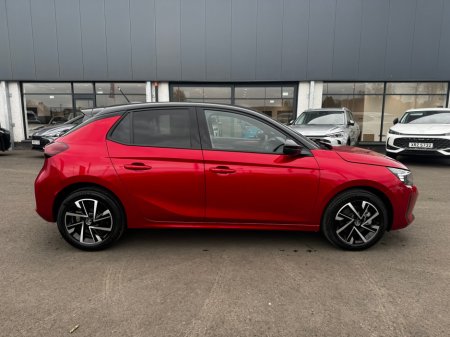 2026 Opel Corsa - thumbnail 4