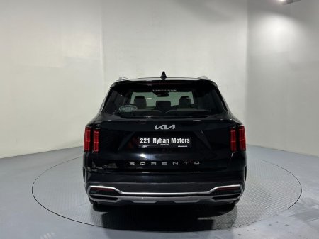 2022 Kia Sorento K4 2.2 Crdi €48,800 thumbnail