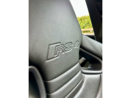 2007 Audi RS4 - thumbnail 28