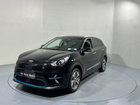 2019 Kia Niro EV 450 Kms Range 64KW/H Battery 192 €16,400 thumbnail