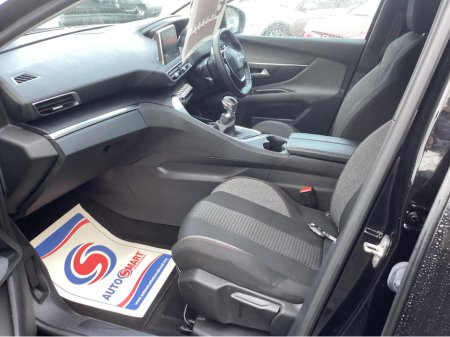 2021 Peugeot 3008 ** ONLY 76KMS * CAMERA €22,950 thumbnail