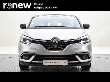 2018 Renault Scenic 1.5 dCi 110 DYNAMIQUE S NAV €15,900 thumbnail