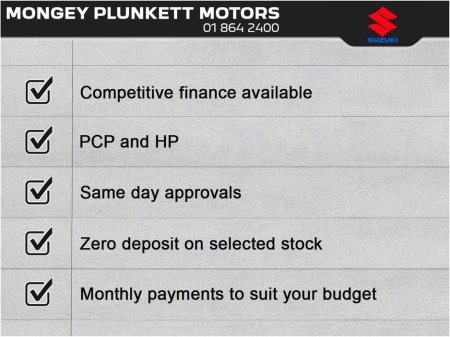 2025 Suzuki S-CROSS - thumbnail 19