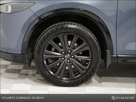 2022 Mazda CX-5 - thumbnail 8