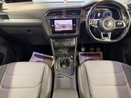 2018 Volkswagen Tiguan - thumbnail 12