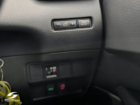 2021 Nissan Qashqai (211) SE 1.5 DSL AUTOMATIC PAN ROOF €21,995 thumbnail