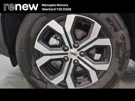 2026 Dacia Bigster - thumbnail 9