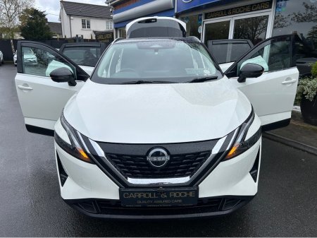 2023 Nissan Qashqai - thumbnail 34