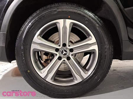 2017 Mercedes-Benz GLC Class - thumbnail 14