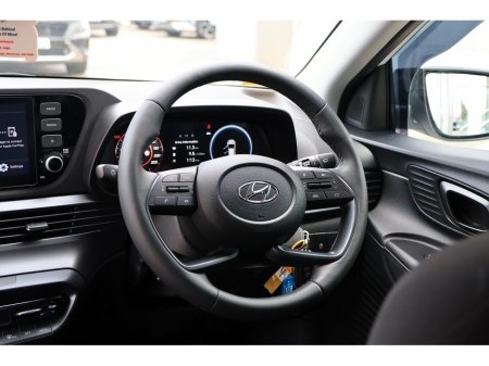 2024 Hyundai Bayon - thumbnail 8