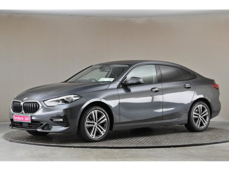 2021 BMW 2 Series - thumbnail 4