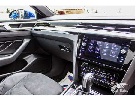 2022 Volkswagen Arteon - thumbnail 24