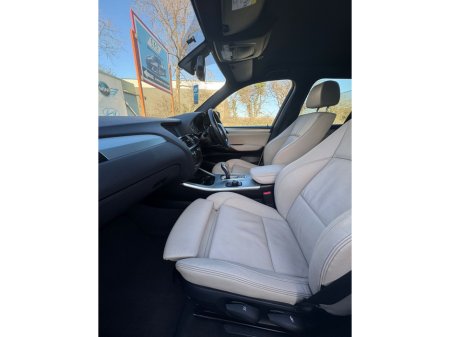 2014 BMW X3 - thumbnail 19