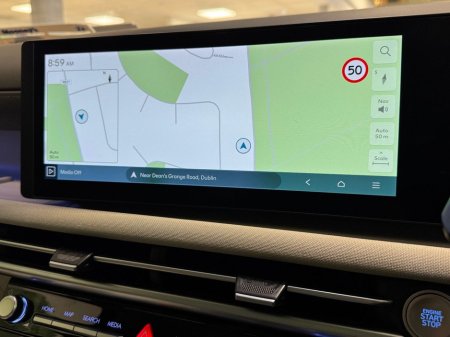 2025 Hyundai Tucson Tucson FL 2WD Platinum PHEV Auto €46,995 thumbnail