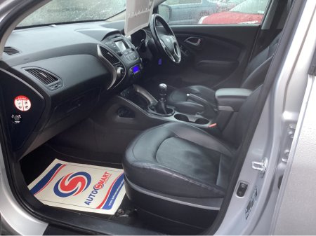 2015 Hyundai ix35 ** CAMERA €8,950 thumbnail