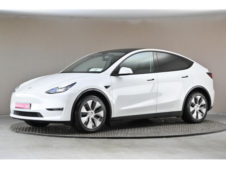2024 Tesla Model Y LONG RANGE AWD Dual Motor €37,490 thumbnail
