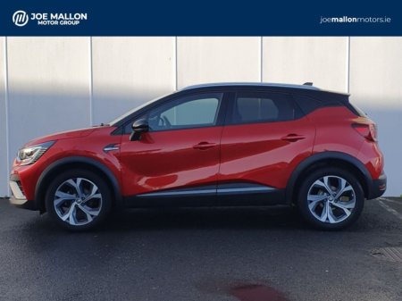 2024 Renault Captur - thumbnail 6