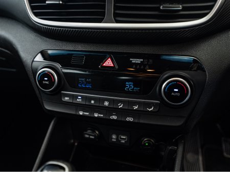 2019 Hyundai Tucson 192 Tucson Comfort Plus 1.6d/Irish/1yr warranty €17,888 thumbnail