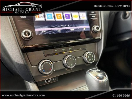 2018 Skoda Octavia - thumbnail 25