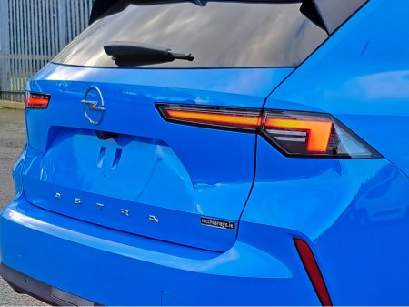 2026 Opel Astra - thumbnail 12