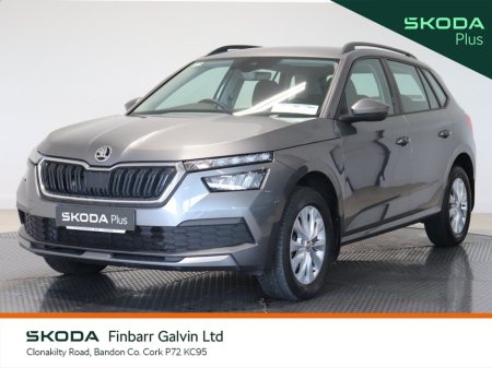 2022 Skoda Kamiq - thumbnail 13
