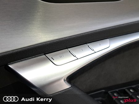 2018 Audi A6 - thumbnail 22