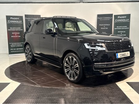 2026 Land Rover Range Rover - thumbnail 13