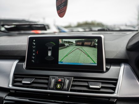 2017 BMW 2 Series - thumbnail 7