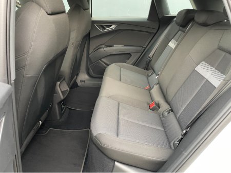 2021 Audi Q4 e-tron 40 E-TRON SPORT 4DR AUTO AS NEW!! €27,995 thumbnail