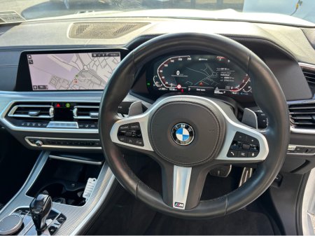 2021 BMW X5 - thumbnail 12