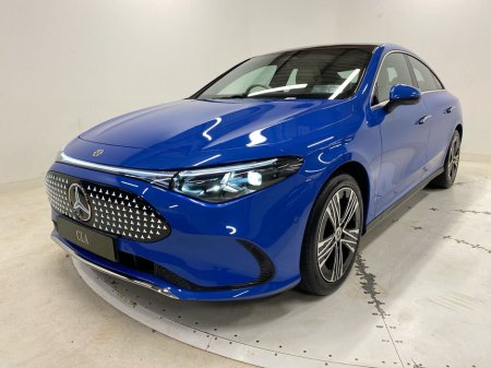 2026 Mercedes-Benz CLA Class - thumbnail 12